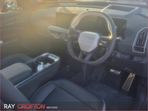 Kia EV5 **ORDER FOR 2026** - Image 3