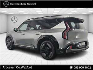 Kia EV9 GT-Line AWD 7-seat - Image 4