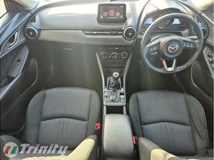 Mazda CX-3 ** 1.8 D  EXECUTIVE ** GREAT VALUE ** S - Image 2