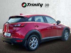 Mazda CX-3 ** 1.8 D  EXECUTIVE ** GREAT VALUE ** S - Image 3