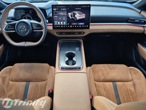 Mazda Mazda6 ** ALL NEW MAZDA 6e FULLY ELECTRIC SA - Image 2