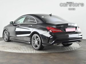 Mercedes-Benz CLA 1.6 CLA 180 Auto - Image 3