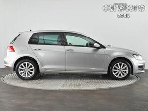 Volkswagen Golf 1.2 TSI Auto - Image 2
