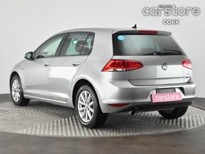 Volkswagen Golf 1.2 TSI Auto - Image 3
