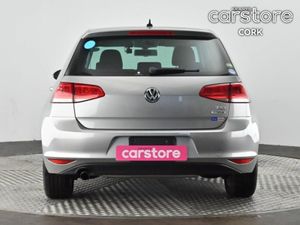 Volkswagen Golf 1.2 TSI Auto - Image 4