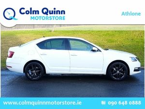 Skoda Octavia STYLE 1.0TSI 115HP - Image 3