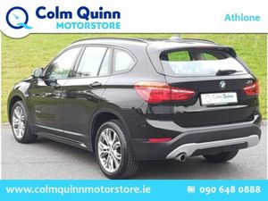 BMW X1 sDrive18d Sport Auto  *12 Months Warranty* - Image 4