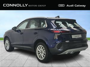 Audi Q3 €526 p/m - SE E-HYBRID 200kW AUTO - Image 3