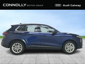 Audi Q3 €526 p/m - SE E-HYBRID 200kW AUTO - Image 4