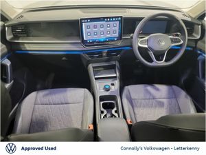 Volkswagen Tayron 2.0 TDI 150HP Life DSG - Image 4