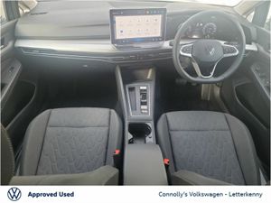 Volkswagen Golf GOLF EDITION 75 1.5 MHEV 116HP - Image 3