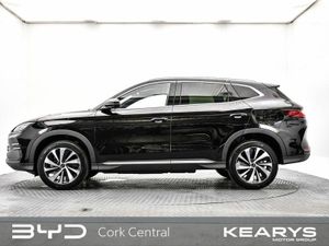 BYD SEAL U DM-i BOOST FWD "DEMO MODEL" - Image 4