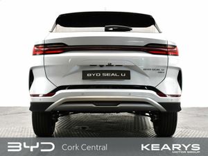 BYD SEAL U DM-i BOOST FWD "DEMO MODEL" - Image 3