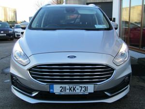 Ford Galaxy Titanium 2.0TD150 S6.2 A8 4DR - Image 4