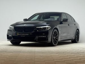 BMW 5-Series 530E M SPORT - Image 3
