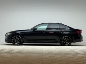 BMW 5-Series 530E M SPORT - Image 4