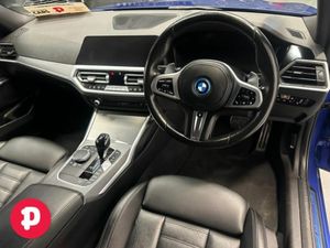 BMW 3-Series 330E M SPORT - Straight Sale Discount - Image 2