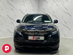 Honda Vezel R Sensing Hybrid Auto - Straight Sale - Image 2