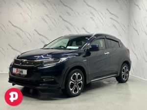 Honda Vezel R Sensing Hybrid Auto - Straight Sale - Image 3