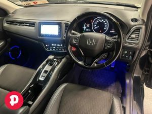 Honda Vezel R Sensing Hybrid Auto - Straight Sale - Image 4