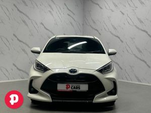 Toyota Yaris Z Hybrid Auto - Straight Sale Discoun - Image 2