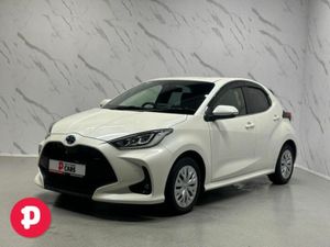 Toyota Yaris Z Hybrid Auto - Straight Sale Discoun - Image 3