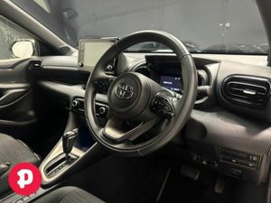 Toyota Yaris Z Hybrid Auto - Straight Sale Discoun - Image 4