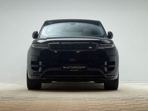 Land Rover Range Rover Sport DYNAMIC P440E - Image 2
