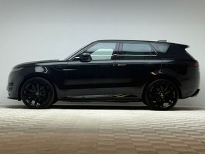 Land Rover Range Rover Sport DYNAMIC P440E - Image 4