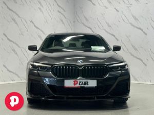 BMW 5-Series E G30 M Sport 4DR Auto - Straight Sal - Image 2