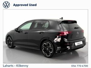 Volkswagen Golf R-LINE 1.5TSI 5DR 150HP - Image 4