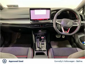 Volkswagen Golf 2.0 TSI 300HP GTI CLUBSPORT DSG *P - Image 3