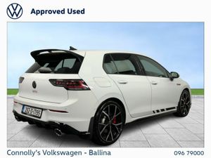 Volkswagen Golf 2.0 TSI 300HP GTI CLUBSPORT DSG *P - Image 4