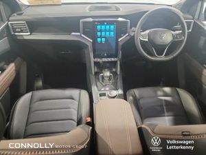 Volkswagen Amarok Amarok Panamericana 3.0 V6 237BH - Image 4