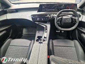 Peugeot 3008 ORDER YOUR NEW 261 3008 ** 1.2 MHEV * - Image 2