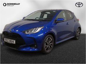 Toyota Yaris Hatchback Design - Image 4