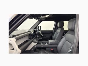 Land Rover Defender Diesel Estate X-Dynamic HSE - Image 3