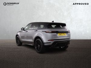 Land Rover Range Rover Evoque Diesel Hatchback R-D - Image 2