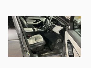 Land Rover Range Rover Evoque Diesel Hatchback R-D - Image 3