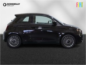 Fiat 500 Electric Hatchback Icon - Image 4