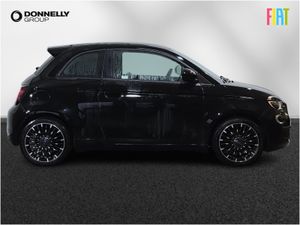 Fiat 500 Electric Hatchback Icon - Image 4