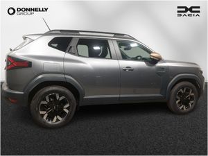 Dacia Duster Estate Extreme - Image 4