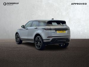 Land Rover Range Rover Evoque Diesel Hatchback Dyn - Image 2