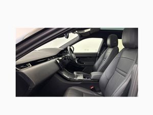 Land Rover Range Rover Evoque Diesel Hatchback Dyn - Image 3