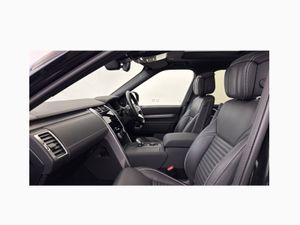 Land Rover Discovery Diesel Sw Dynamic HSE - Image 2