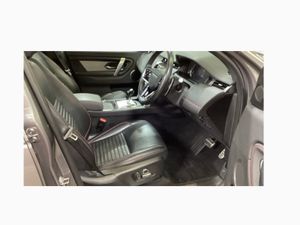Land Rover Discovery Sport Diesel Sw R-Dynamic S P - Image 3