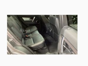 Land Rover Discovery Sport Diesel Sw R-Dynamic S P - Image 4