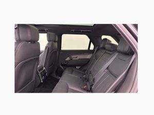 Land Rover Range Rover Sport Estate Dynamic SE - Image 4