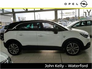 Opel Crossland X SUV-SC-1.2I (83PS) - Image 4