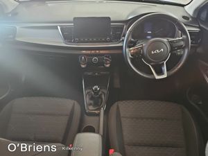 Kia Rio PE 1.2 5DR *PRISTINE CAR - IN STOCK & READ - Image 2
